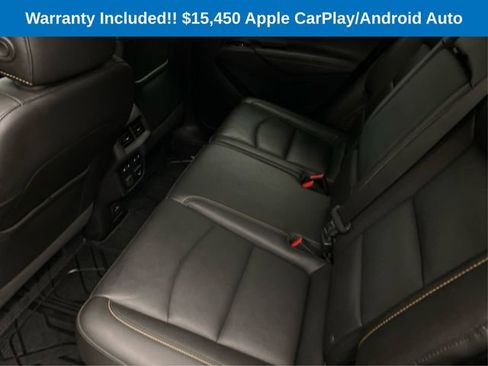 Used 2018 Chevrolet Equinox Premier image 11