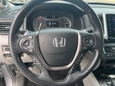 Used 2020 Honda Ridgeline RTL image 22