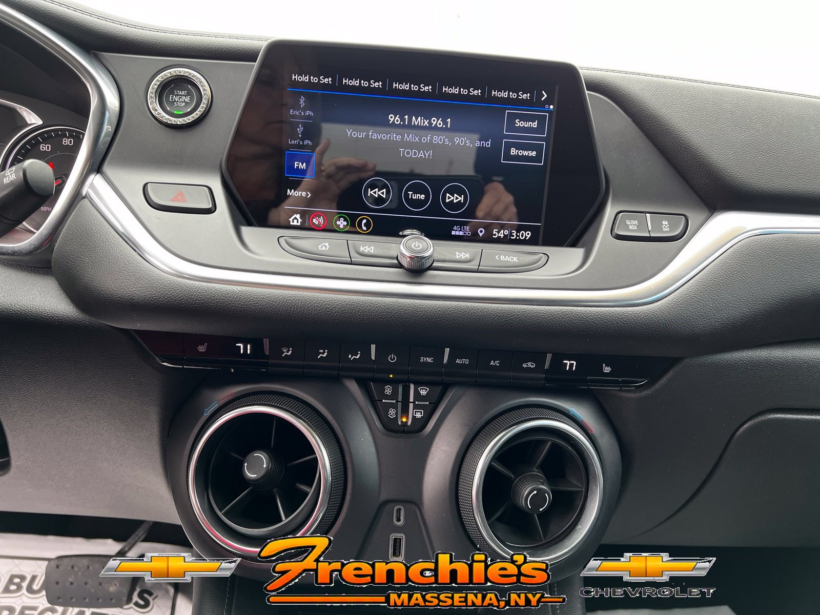 Used 2019 Chevrolet Blazer LT AWD/4WD image 17