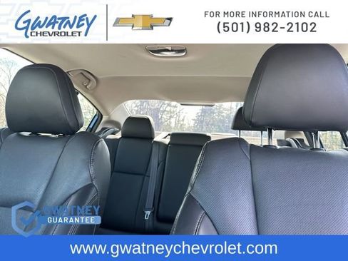 Used 2022 Subaru Legacy Limited XT w/ Popular Package #2 image 26