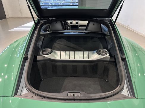 Used 2025 Porsche 718 Cayman S image 29