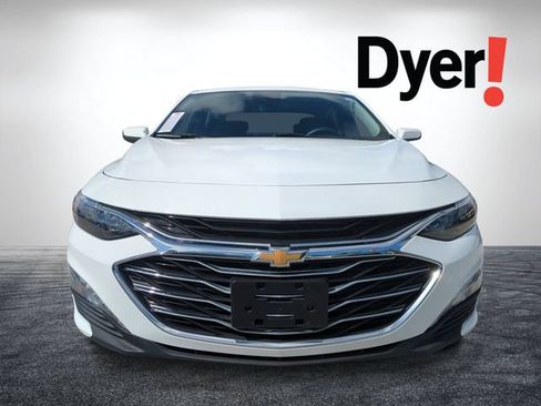 Used 2024 Chevrolet Malibu LT FWD image 9