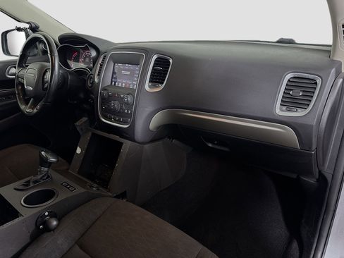 Used 2020 Dodge Durango AWD w/ Trailer Tow Group IV image 30