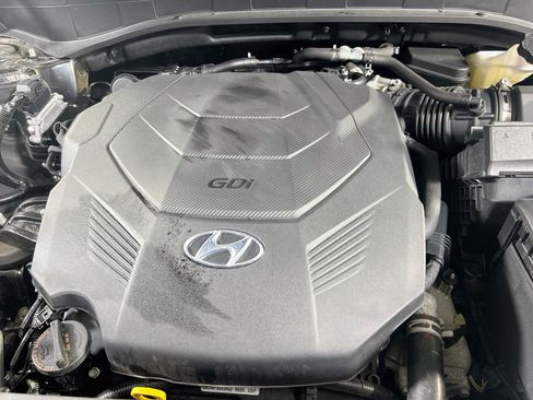 Used 2024 Hyundai Palisade Calligraphy AWD/4WD image 31
