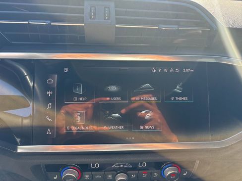 Used 2024 Audi Q3 2.0T Premium Plus image 20