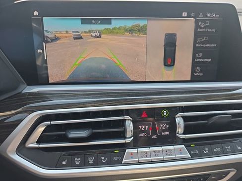 Used 2021 BMW X7 xDrive40i w/ Premium Package AWD/4WD image 25