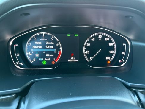 Used 2020 Honda Accord Touring image 15