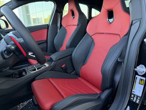 New 2025 BMW M235i xDrive w/ M Sport Professional Package image 11