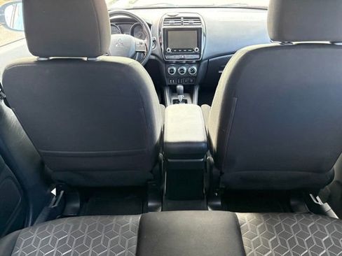 Used 2021 Mitsubishi Outlander Sport SE image 28