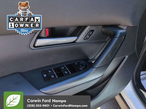 Used 2025 MAZDA CX-50 AWD 2.5 S w/ Cargo Package image 11