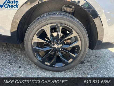 Used 2023 Kia Sorento SX AWD/4WD image 6