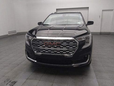 Used 2022 GMC Terrain Denali image 15