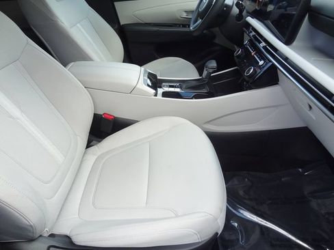 Used 2026 Hyundai Tucson SEL AWD/4WD image 18