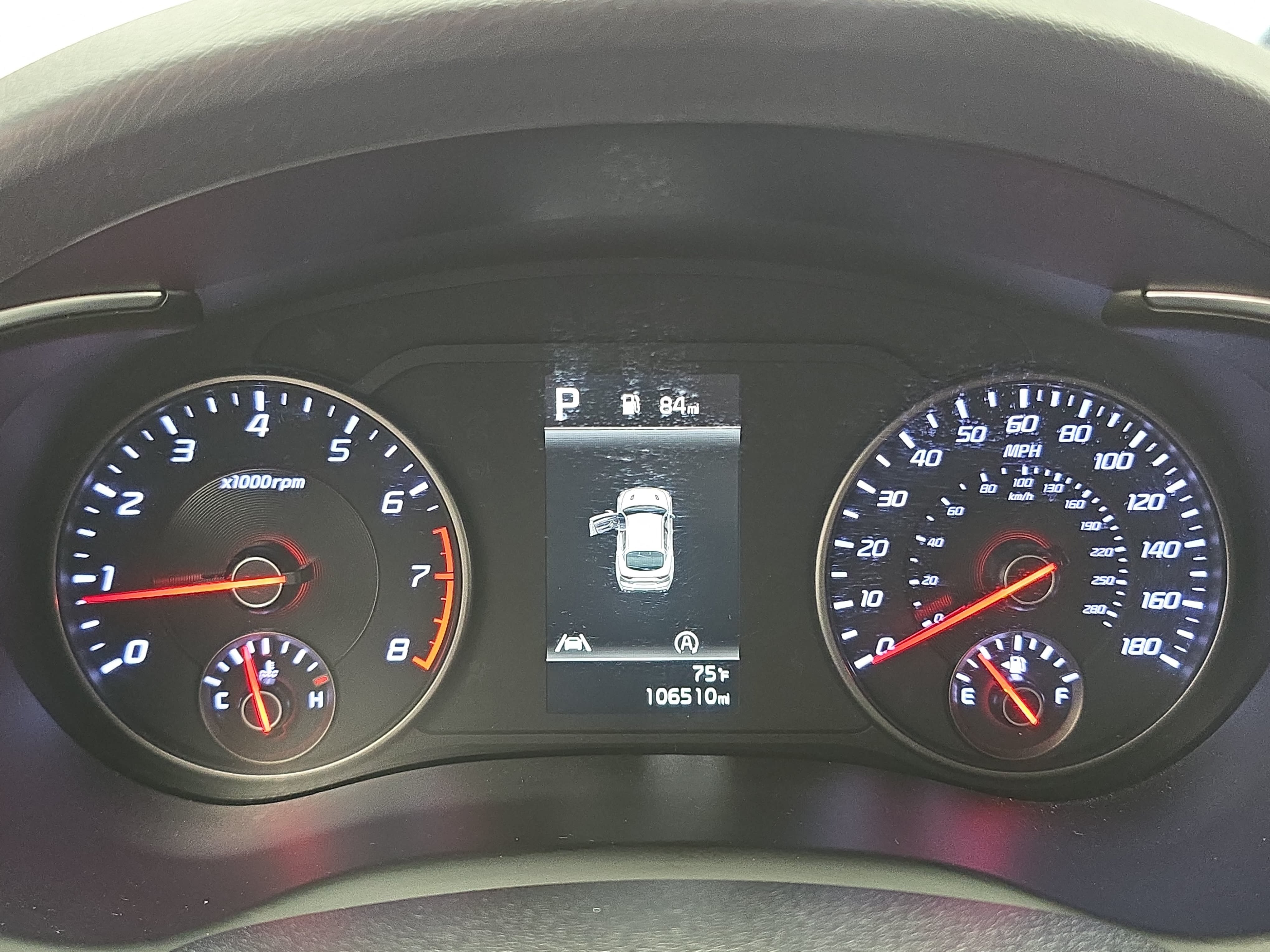 Used 2023 Kia Stinger GT-Line w/ Sun & Sound Package RWD image 18
