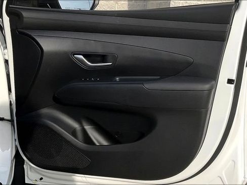 New 2025 Hyundai Tucson SEL image 25