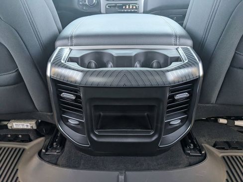 New 2026 RAM 1500 Big Horn image 39