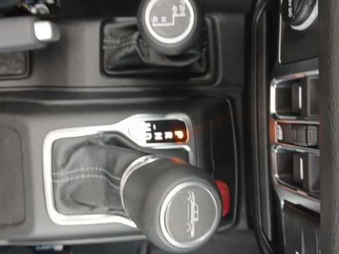 New 2026 Jeep Gladiator Sport image 22