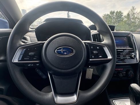 Used 2022 Subaru Impreza 2.0i AWD/4WD image 15
