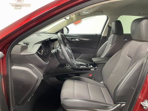 Used 2023 Buick Envision Preferred AWD/4WD image 11