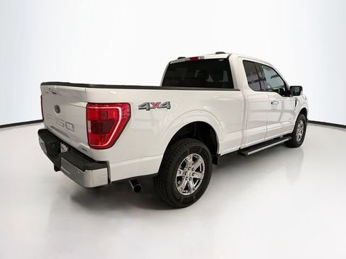 Used 2021 Ford F150 XLT w/ Equipment Group 302A High image 6