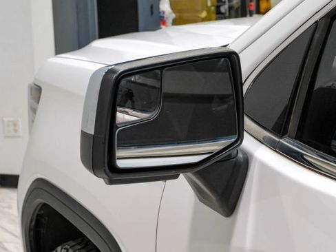 Used 2022 GMC Sierra 1500 SLT AWD/4WD image 51