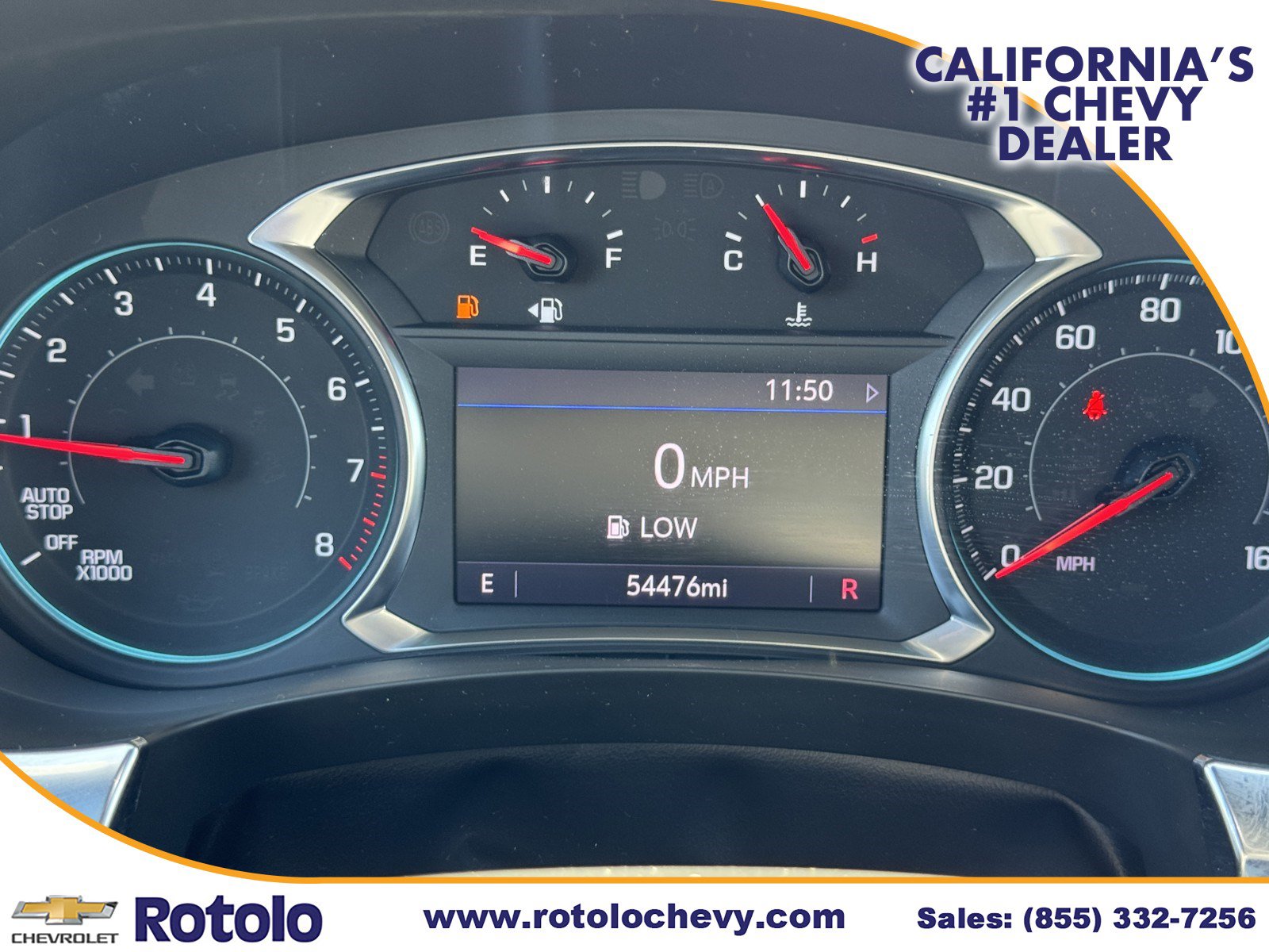 Used 2022 Chevrolet Traverse LT w/ LPO, Floor Liner Package FWD image 24