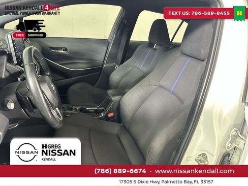 Used 2020 Toyota Corolla SE image 15