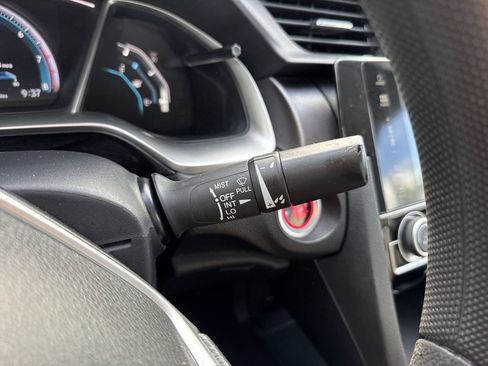 Used 2017 Honda Civic EX image 54