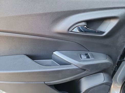 New 2026 Chevrolet Trax RS image 35