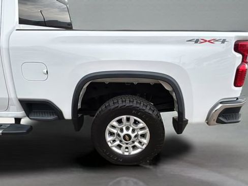 Used 2023 Chevrolet Silverado 2500 W/T w/ WT Convenience Package image 32