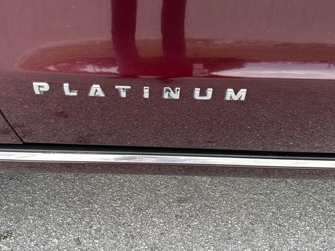 Used 2020 Ford Expedition Platinum RWD image 9