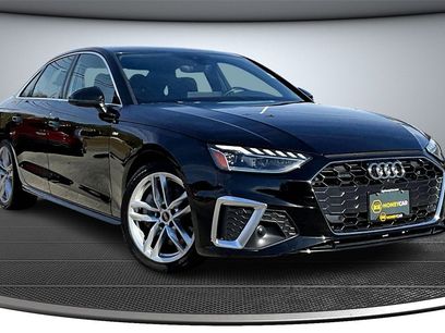 Used 2023 Audi A4 2.0T Premium Plus