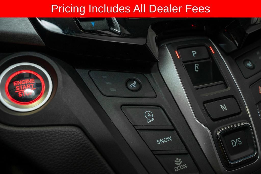Used 2025 Honda Odyssey EX-L image 16