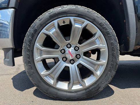 Used 2014 GMC Sierra 1500 SLT AWD/4WD image 13