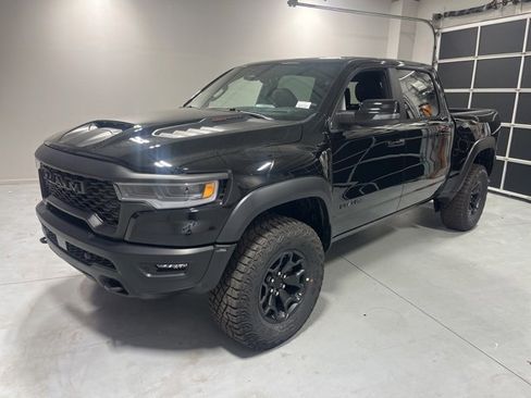 New 2026 RAM 1500 RHO w/ RHO Level 1 Equipment Group image 3