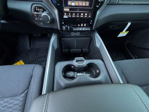 New 2026 RAM 1500 Lone Star image 17