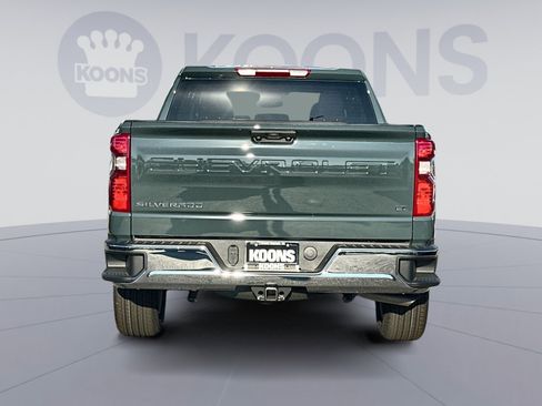 New 2026 Chevrolet Silverado 1500 LT image 5