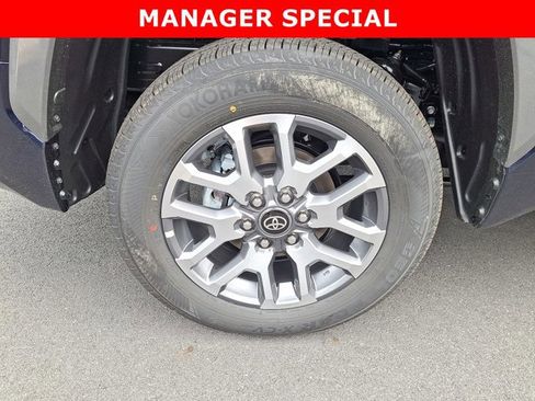 New 2026 Toyota Tundra 1794 Edition image 7