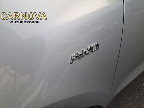 Used 2021 Kia Sportage S image 7