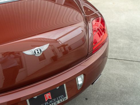 Used 2008 Bentley Continental GTC image 7