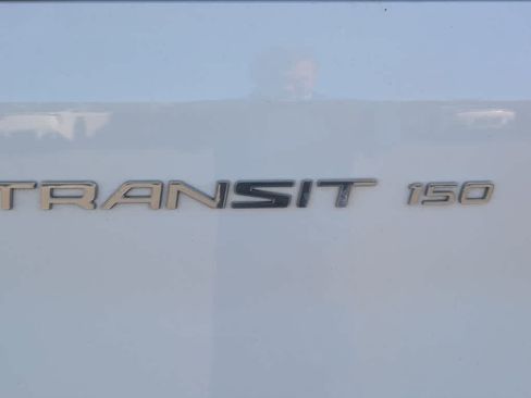 Used 2023 Ford Transit 150 Low Roof w/ Upfitter Package RWD image 7
