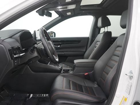 Used 2025 Honda CR-V Sport Touring image 25