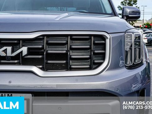 Used 2023 Kia Telluride SX Prestige AWD/4WD image 11