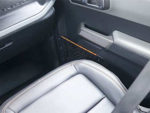 Certified 2023 Ford Bronco Badlands AWD/4WD image 26