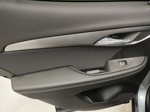 New 2026 Buick Envision Sport Touring image 29