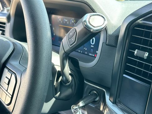 Used 2025 Ford F150 STX image 19