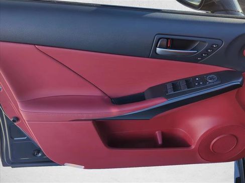 Used 2023 Lexus IS 350 F Sport image 7
