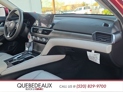 Used 2020 Honda Accord LX image 29
