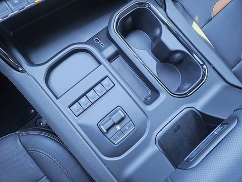 New 2026 GMC Sierra 3500 AT4 w/ AT4 Premium Plus Package image 17