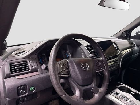 Used 2022 Honda Pilot Sport image 10